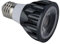 yongjia PAR20 E27 LED-Strahler, 15 W, 1500 lm, E27-Deckenstrahler, Nicht dimmbar (Color : 4000K)