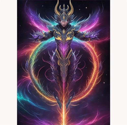 TWYYDP 1000 Piece Jigsaw Puzzles for Adults,Star Wars Fantasy Puzzle,Fun Toys for the Whole Family Wooden Puzzle