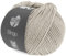 LANA GROSSA Bingo Melange | Extrafeine Merinowolle waschmaschinenfest und filzfrei | Handstrickgarn aus 100% Schurwolle (Merino extrafein) | 50g Wolle zum Stricken & Häkeln | 80m Garn FB 1029
