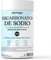Plantawa Natriumhydrogencarbonat, 800 g, für die Reinigung zu Hause. Vielseitig einsetzbar: Fleckenentferner, Bleichmittel, entfernt Gerüche und Fett, natürliche und reine Herkunft.