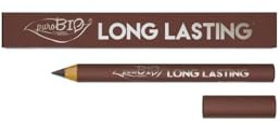 Purobio Cosmetics Long Lasting Eyeshadow Pencil Lidschatten 29L Granit 3g