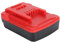 VGEBY Power Battery Adapter, High Strength Battery Converter Power Tool for Bosch 18V Battery