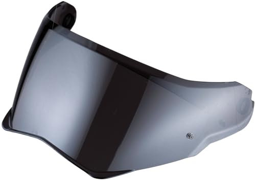 Caberg Drift/Drift Evo Visier, iridium-silber