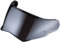 Caberg Drift/Drift Evo Visier, iridium-silber
