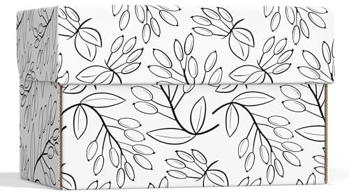 Calendrier de l'Avent de Semences pour Jardiniers – 24 Variétés soigneusement sélectionnées de Légumes, Herbes et Fruits pour Votre Jardin – Un Calendrier Idéal pour Enrichir la Saison de l'Avent avec