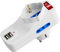 Ciabatta Multipresa con USB,Multipresa Elettrica con 1 Schuko e 2 Prese 10A/16A,Multipresa da Scrivania con Interruttore On/Off,Ciabatta Multipresa con 2 Prese USB,Ciabatta Multipresa Piatta 16A,1500W