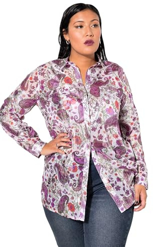 Studio Untold Damen Bluse