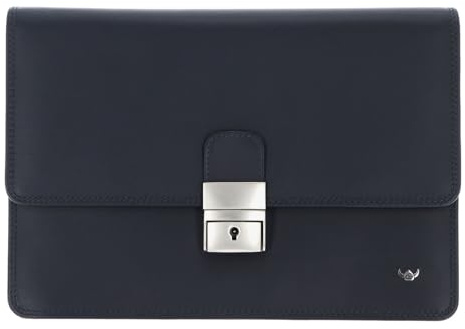 Golden Head Polo Handgelenktasche 8215 Schwarz