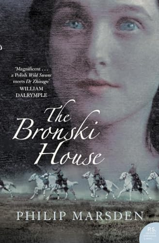 The Bronski House (P.S)