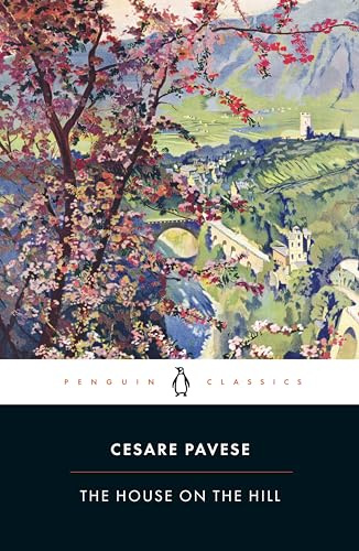 The House on the Hill (Penguin Modern Classics)