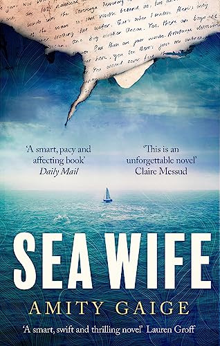 Sea Wife (International Edition)