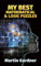 My Best Mathematical and Logic Puzzles (Dover Recreational Math) (Dover Math Games & Puzzles)