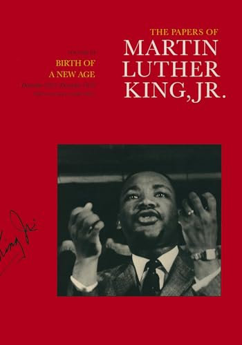 The Papers of Martin Luther King, Jr.: Birth of a New Age : December 1955-December 1956 (3)