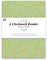 A Clockwork Reader Reading Journal: Record Your Thoughts on Up to 100 Books. Personalize Each Entry with Your Own Un