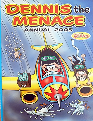 Dennis the Menace Annual