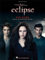 Twilight Eclipse Music From The Film Score Big Note Piano Book: Songbook