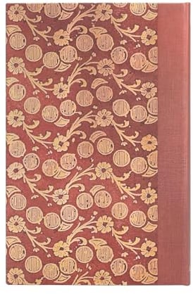 Paperblanks 12-Monatskalender 2024 Die Wellen (Teil 4) | Vertikal | Maxi (135 × 210 mm)
