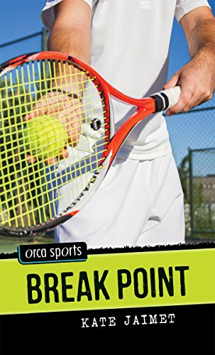 Break Point (Orca Sports)