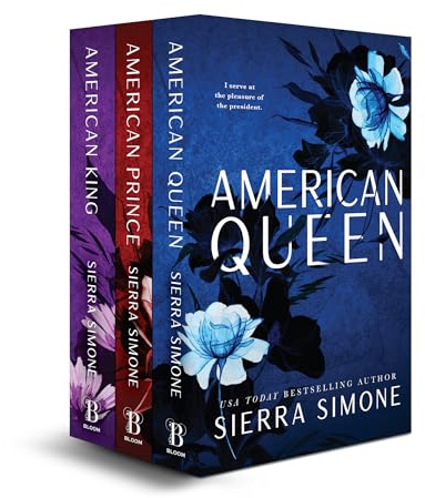 The Complete New Camelot Series Set