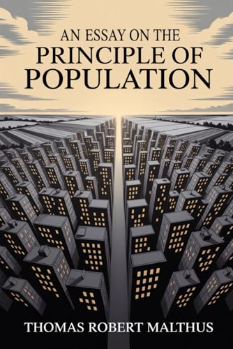An Essay on the Principle of Population