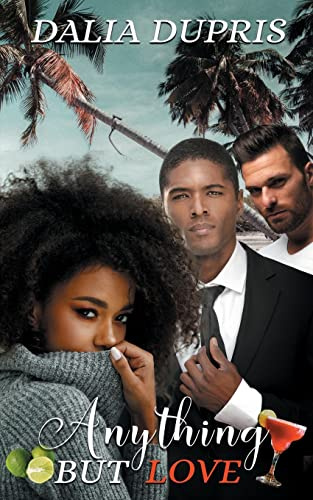 Anything But Love (California Hearts, Band 2)