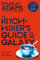 The Hitchhiker's Guide to the Galaxy: The 42nd Anniversary Edition of Douglas Adams's International Bestseller (The Hitchhiker's Guide to the Galaxy, 1)