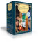 The Guardians Paperback Collection (Jack Frost poster inside!) (Boxed Set): Nicholas St. North and the Battle of the Nightmare King; E. Aster ... The Sandman and the War of Dreams; Jack Frost
