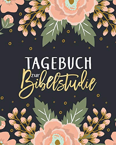 Tagebuch zur Bibelstudie