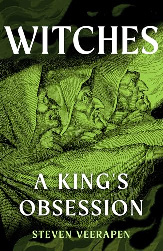 Witches: A King's Obsession