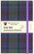 Isle of Skye Tartan: Waverley Scotland Large Tartan Cloth Commonplace Notebook (Waverley Genuine Scottish Tartan Notebook, Band 37)