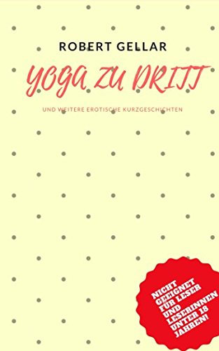Yoga zu dritt