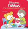5 histoires de T'choupi - A la découverte des émotions - Dès 2 ans (25)