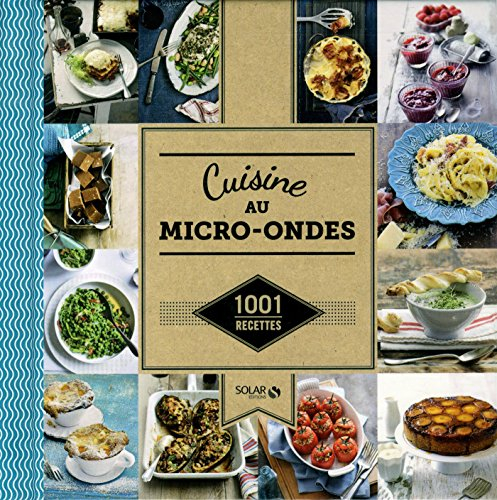 Cuisine au micro-ondes