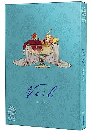 Veil T04: Edition deluxe
