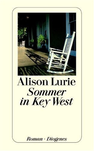 Sommer in Key West: Roman