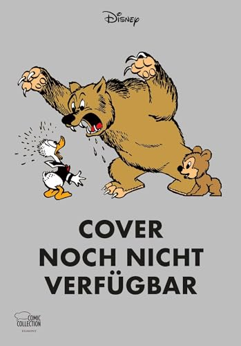 Weihnachten auf dem Bärenberg: Onkel Dagobert und Donald Duck