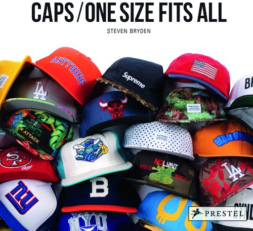 Caps: One Size Fits All