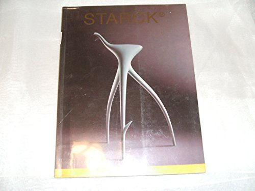 Philippe Starck (Big art series)