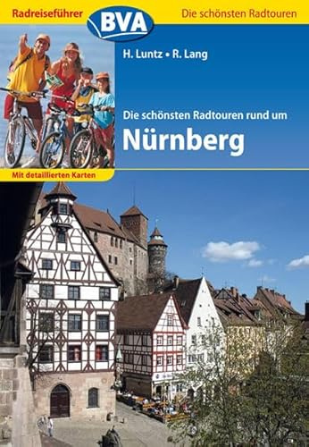 Die schönsten Radtouren rund um Nürnberg