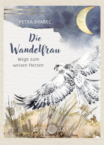 Die Wandelfrau: Wege zum weisen Herzen – Kartenset