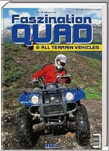 Faszination Quad und ATV