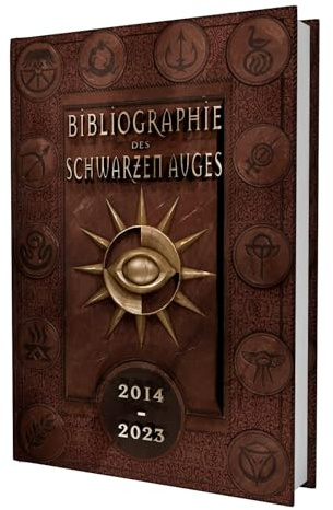 DSA - Bibliographie (2014 - 2023)
