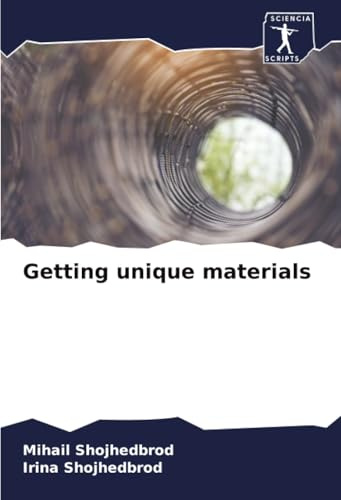 Getting unique materials: DE