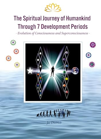 The Spiritual Journey of Humankind Through 7 Development Periods: Evolution of Consciousness and Superconsciousness