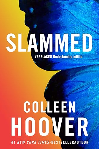 Slammed: Verslagen is de Nederlandse uitgave van Slammed