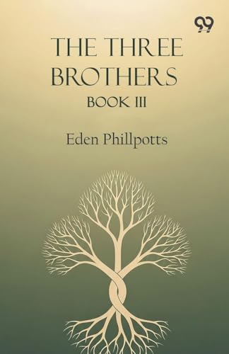 The Three Brothers Book III