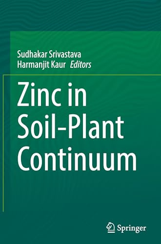 Zinc in Soil-Plant Continuum