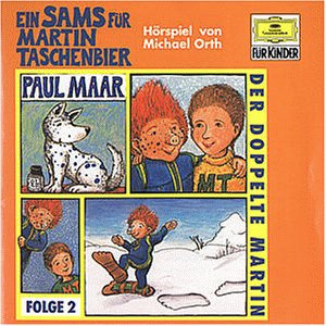 Ein Sams für Martin Taschenbier