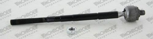 MONROE L15217 Axialgelenk Spurstange Axialgelenk Vorne 326,5mm 0,600kg