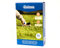 SEMILLAS DALMAU Lolium Perenne CT7, Raygrass o Césped Inglés, Jardines de Élite, Campos de fútbol y Golf, Mantenimiento Medio, 1kg